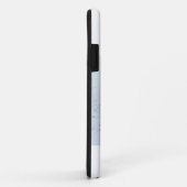 Coques Case-Mate iPhone Chipper de Timberwood (Dos/Droite)