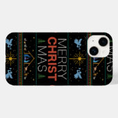 Coques Case-Mate iPhone ChirurgieMas doux Religieux Colorful Ca (Verso (horizontal))