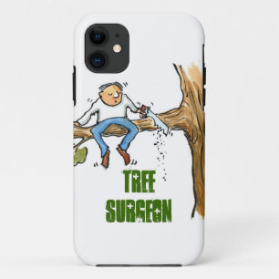 Etui iPhone Case-Mate Chirurgien
