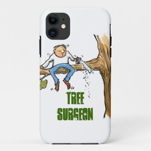 Coques Case-Mate iPhone Chirurgien (Dos)