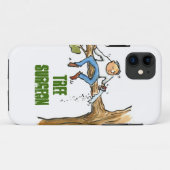 Coques Case-Mate iPhone Chirurgien (Dos (Horizontal))