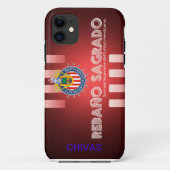 COQUES Case-Mate iPhone CHIVAS (Dos)