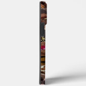 Coques Case-Mate iPhone Chockabkie (Verso / Droite)