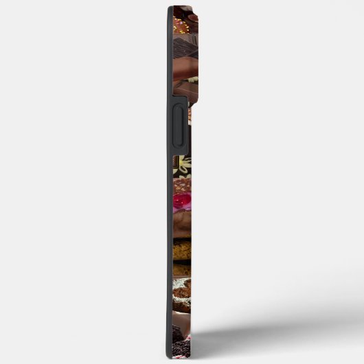 Coques Case-Mate iPhone Chockabkie (Verso / Droite)