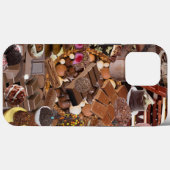 Coques Case-Mate iPhone Chockabkie (Verso (horizontal))