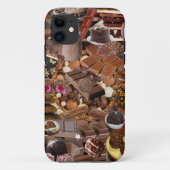 Coques Case-Mate iPhone Chockabkie (Dos)