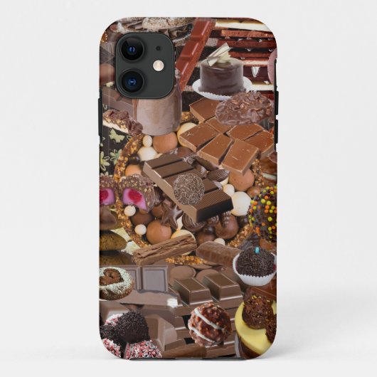 Coques Case-Mate iPhone Chockabkie (Dos)