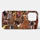 Coques Case-Mate iPhone Chockabkie (Verso (horizontal))