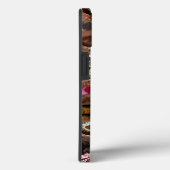 Coques Case-Mate iPhone Chockabkie (Verso / Droite)