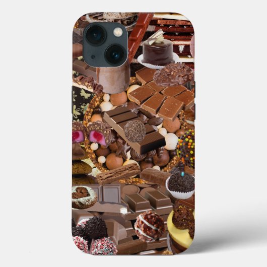 Coques Case-Mate iPhone Chockabkie (Verso)