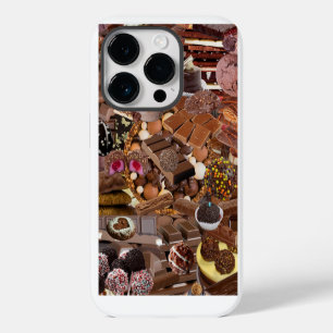 Coque Pour iPhone 14 Pro Chockabkie