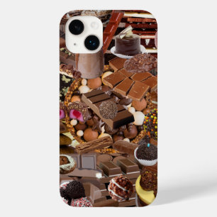 Coque Pour iPhone 14 Plus Chockabkie