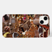 Coques Case-Mate iPhone Chockabkie (Verso (horizontal))