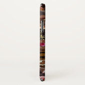 Coques Case-Mate iPhone Chockabkie (Dos/Droite)