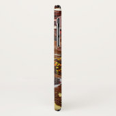 Coques Case-Mate iPhone Chockabkie (Dos/Gauche)