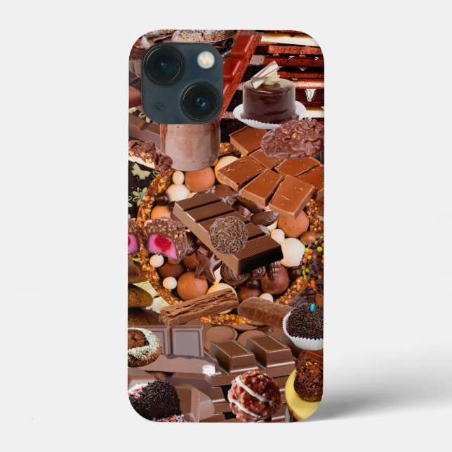 Coques Case-Mate iPhone Chockabkie (Verso)