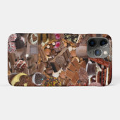 Coques Case-Mate iPhone Chockabkie (Dos (Horizontal))