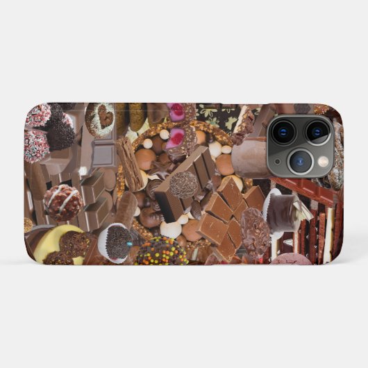 Coques Case-Mate iPhone Chockabkie (Dos (Horizontal))