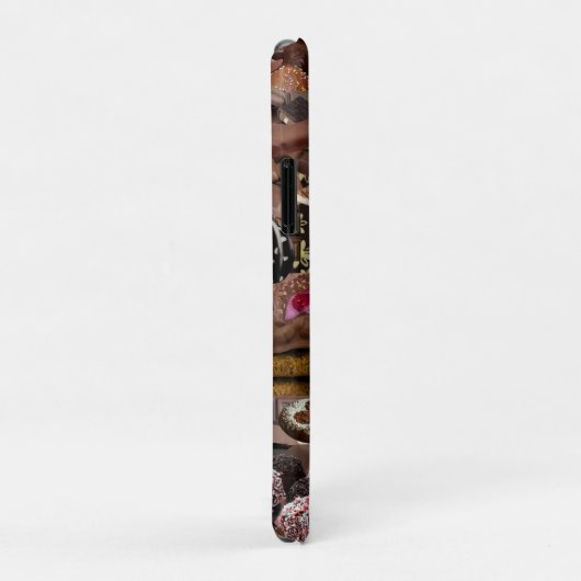 Coques Case-Mate iPhone Chockabkie (Dos/Droite)