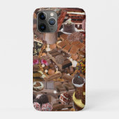 Coques Case-Mate iPhone Chockabkie (Dos)