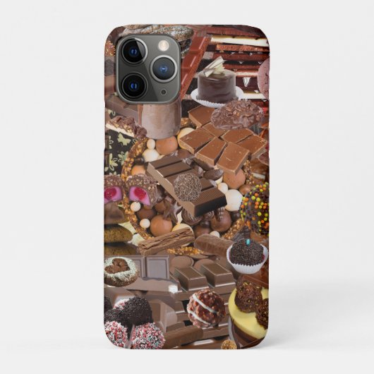 Coques Case-Mate iPhone Chockabkie (Dos)