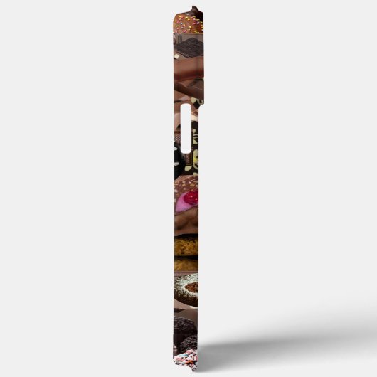 Coques Case-Mate iPhone Chockabkie (Verso / Droite)