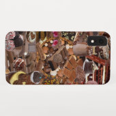 Coques Case-Mate iPhone Chockabkie (Dos (Horizontal))