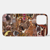 Coques Case-Mate iPhone Chockabkie (Verso (horizontal))