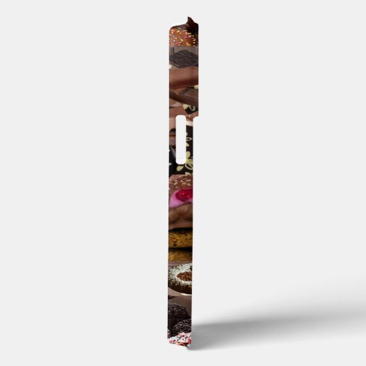 Coques Case-Mate iPhone Chockabkie (Verso / Droite)