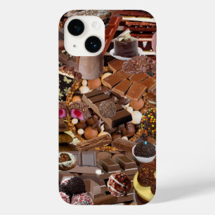 Coque Pour iPhone 14 Chockabkie