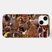 Coques Case-Mate iPhone Chockabkie (Verso (horizontal))