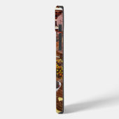 Coques Case-Mate iPhone Chockabkie (Verso / Gauche)