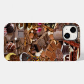 Coques Case-Mate iPhone Chockabkie (Verso (horizontal))