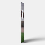 Coques Case-Mate iPhone Chocolat Lab Chiot avec balle (Verso / Gauche)