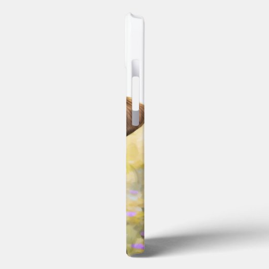 Coques Case-Mate iPhone Chocolat Labrador (Verso / Gauche)