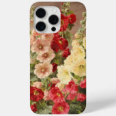 Coques Case-Mate iPhone Chocs rouges, blancs et roses, Christensen (Verso)