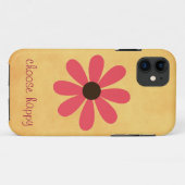 Coques Case-Mate iPhone Choisir une confirmation heureuse (Dos (Horizontal))