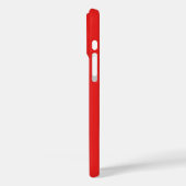 Coques Case-Mate iPhone Chok Dee ~ Good Luck in Thai Language Script (Verso / Gauche)