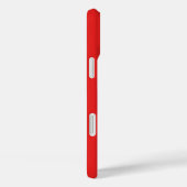Coques Case-Mate iPhone Chok Dee ~ Good Luck in Thai Language Script (Verso / Droite)