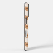 Coques Case-Mate iPhone Chonky Capybara (Verso / Droite)