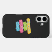 Coques Case-Mate iPhone Choose Joy Everyday ! (Verso (horizontal))