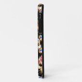 Coques Case-Mate iPhone Choquez et intimidez le cas de l'iPhone 5 de (Dos/Gauche)