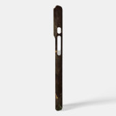 Coques Case-Mate iPhone Chorale des anges de Simon Marmion, Art Renaissanc (Verso / Gauche)