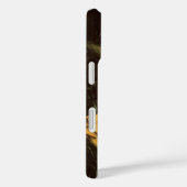 Coques Case-Mate iPhone Chorale des anges de Simon Marmion, Art Renaissanc (Verso / Droite)