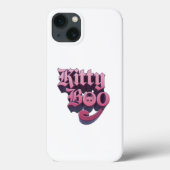Coques Case-Mate iPhone chou (Verso)