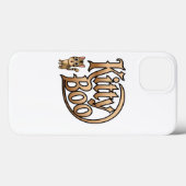 Coques Case-Mate iPhone chou (Verso (horizontal))