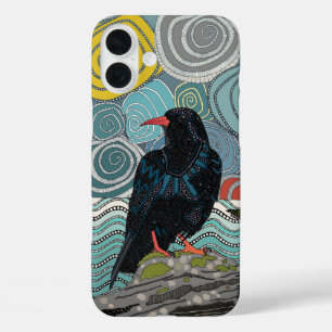 Coques iPhone 16 Plus Chouchure de Cornwall