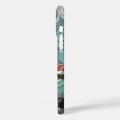 Coques Case-Mate iPhone Chouchure de Cornwall (Verso / Gauche)