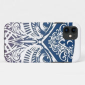 Coques Case-Mate iPhone Chouette (Dos (Horizontal))