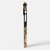 Coques Case-Mate iPhone Chouette (Verso / Gauche)